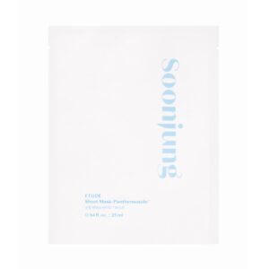 Etude Soon Jung Sheet Mask 25 ml