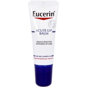 Eucerin Acute Lip Balm 10 ml