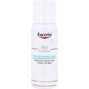 Eucerin Atocontrol Anti-Itch Spray 50 ml