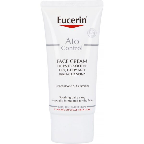 Eucerin Atocontrol Face Care Cream 50 ml