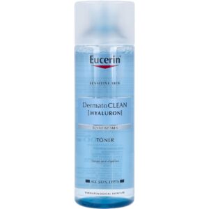 Eucerin Dermatoclean Toner 200 ml