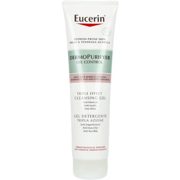 Eucerin Dermopurifyer Gel 150 ml