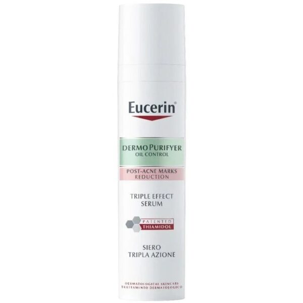 Eucerin DermoPurifyer Triple Effect Serum 40 ml