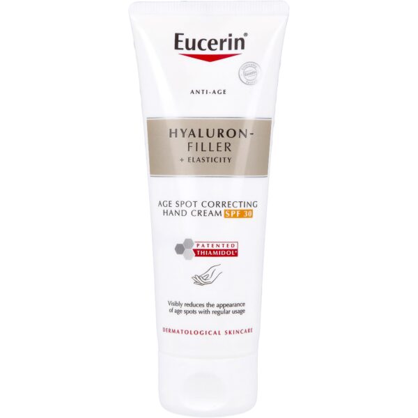 Eucerin Elasticity Hand 75 ml