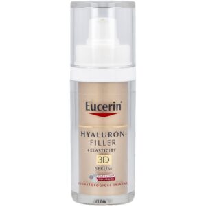 Eucerin Hyaluron-Filler + Elasticity 3D Serum 30 ml