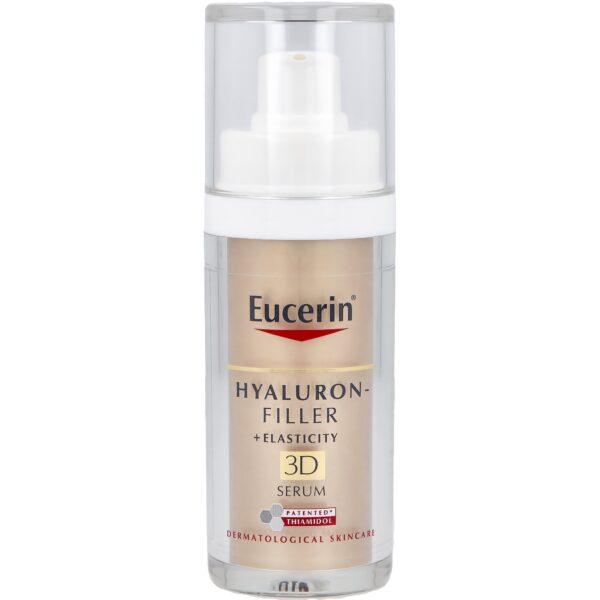 Eucerin Hyaluron-Filler + Elasticity 3D Serum 30 ml