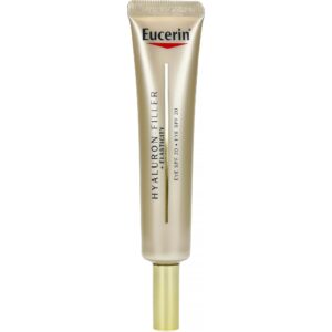 Eucerin Hyaluron-Filler + Elasticity Eye Cream SPF20 15 ml