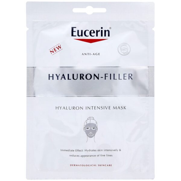 Eucerin Hyaluron-Filler Hyaluron Intensive Mask