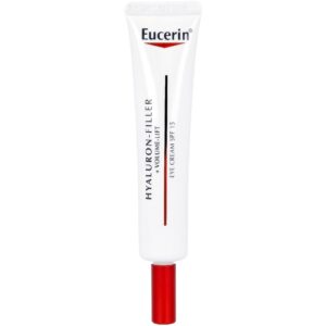 Eucerin Hyaluron-Filler + Volume-Lift Eye Cream Spf 15 15 ml