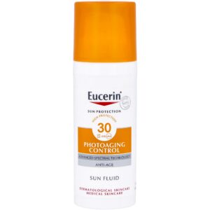 Eucerin Photoaging Control Sun Fluid Spf30 50 ml