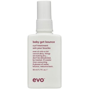 Evo Baby Got Bounce Curl Treatment 50 ml