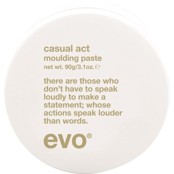 Evo Casual Act Moulding Paste 90 g