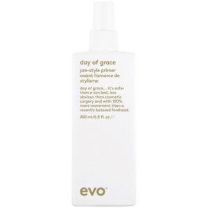 Evo Day OF Grace Pre-style Primer 200 ml