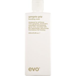 Evo Gangsta Gripbonding resin 200 ml