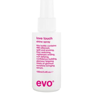 Evo Love Touch Shine Spray 100 ml