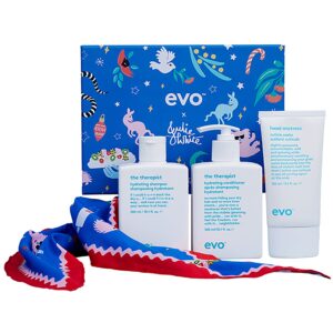 Evo Mane Remedy Hydrate