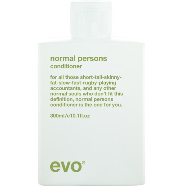 Evo Normal PersonsConditioner 300 ml