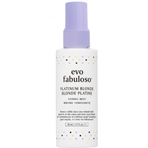 Evo Platinum Blonde Toning Mist  50 ml