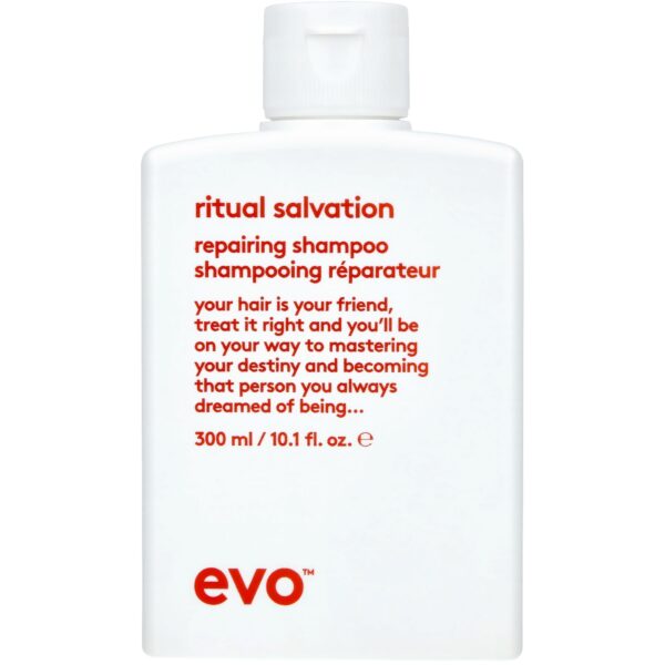 Evo Ritual Salvation Shampoo 300 ml