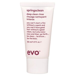 Evo Spring Clean Deep Clean Rinse 30 ml