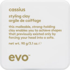 Evo Style Cassius Styling Clay 90 g