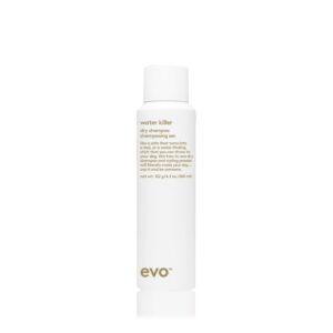 Evo Water Killer DryShampoo 200 ml