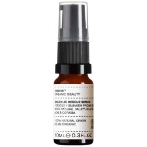 Evolve Salicylic Rescue Serum Travel Size 10 ml