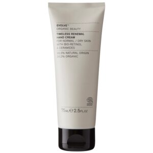 Evolve Timeless Renewal Hand Cream 75 ml