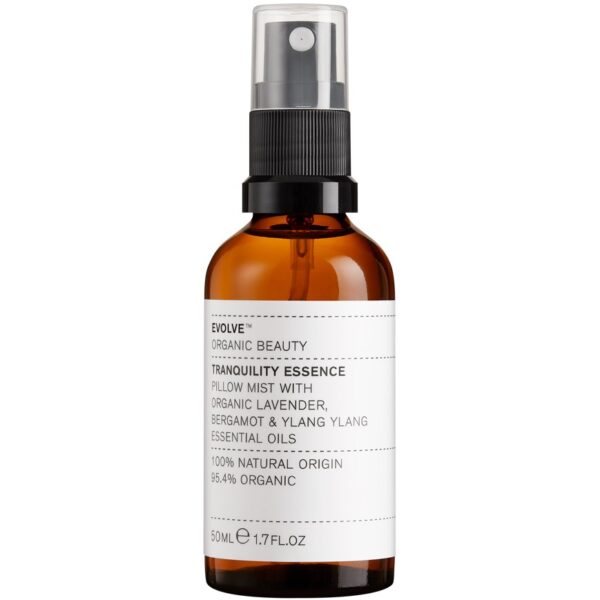 Evolve Tranquility Essence Pillow Mist 50 ml