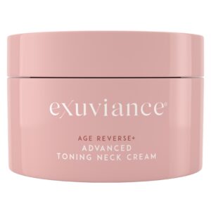 Exuviance Age Reverse Toning Neck Cream 125 g