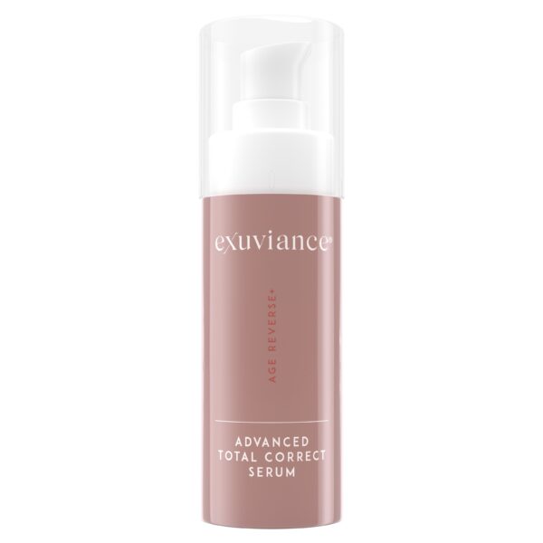 Exuviance Total Correct + Sculpt Serum 30 ml