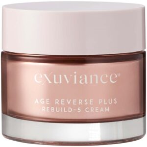 Exuviance Believe Age Reverse + Rebuild-5 Cream 50 ml