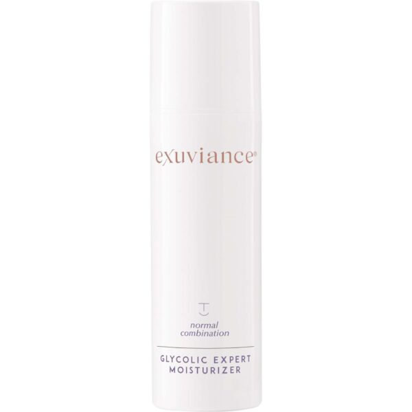 Exuviance Embrace Glycolic Expert Moisturizer 50 ml