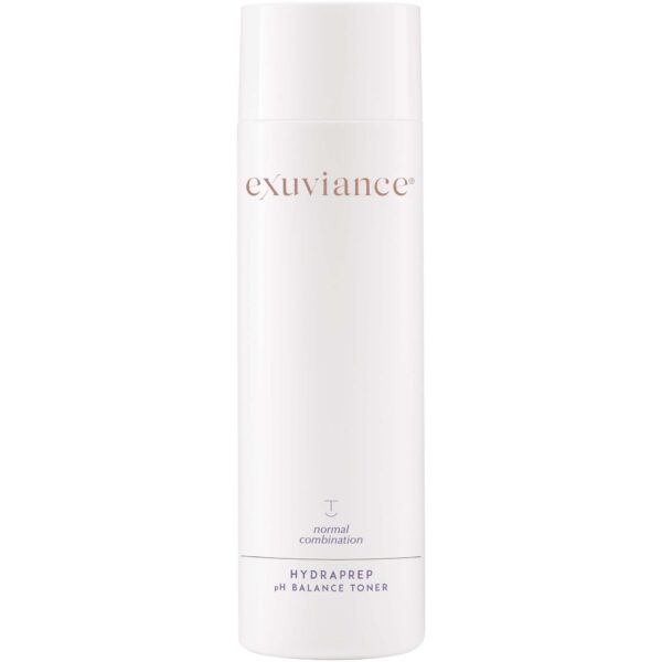 Exuviance Embrace HydraPrep pH Balance Toner 200 ml