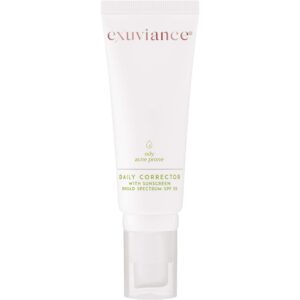 Exuviance Focus Daily Corrector SPF 35 40 g