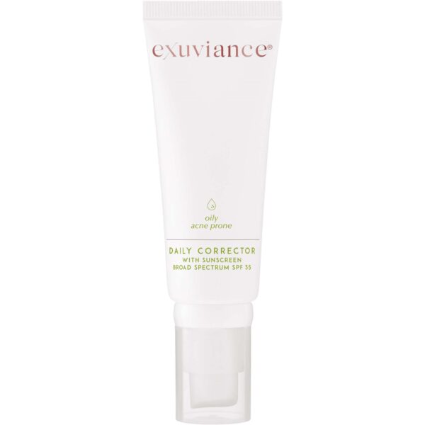 Exuviance Focus Daily Corrector SPF 35 40 g