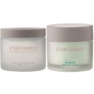 Exuviance Glow Booster Bundle