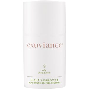 Exuviance Night Corrector 50 g