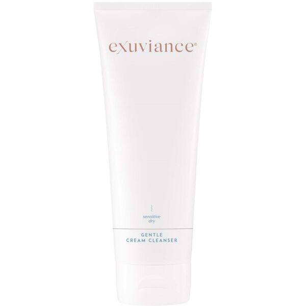 Exuviance Relax Gentle Cream Cleanser 212 ml