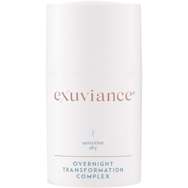 Exuviance Relax Overnight Transformation Complex 50 g