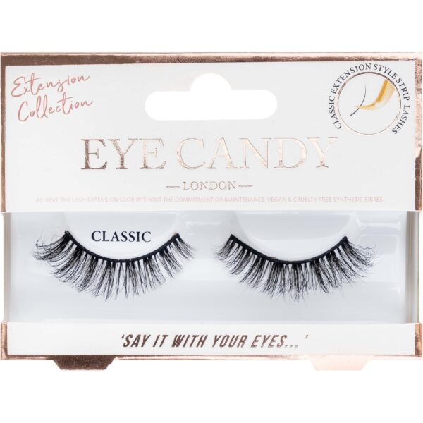 Eye CANDY Eye Candy Extension Collection Classic Classic