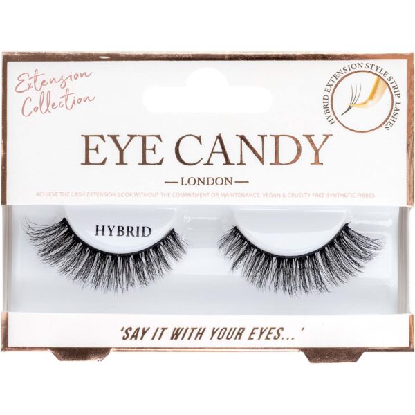 Eye CANDY Eye Candy Extension Collection Hybrid Hybrid