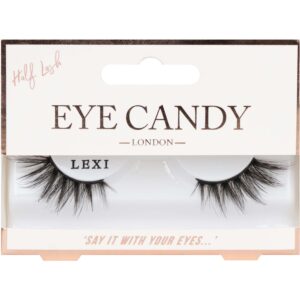 Eye CANDY Eye Candy Half Lash Lexi