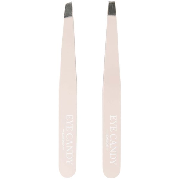 Eye CANDY Precision Tweezer Duo