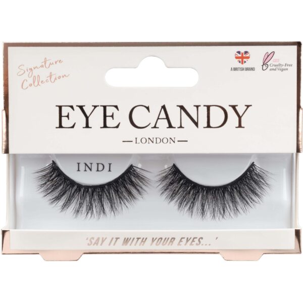 Eye CANDY Signature Collection Indi