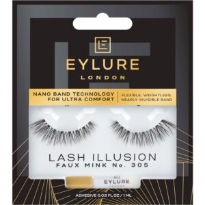 Eylure Lash Illusion No 305