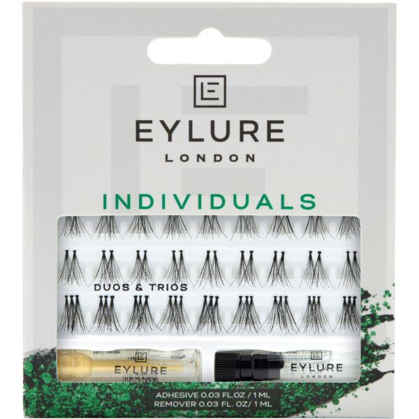 Eylure Individuals Duos & Trios