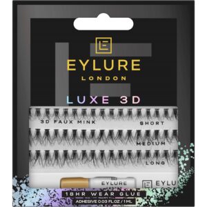 Eylure Luxe 3D Individual