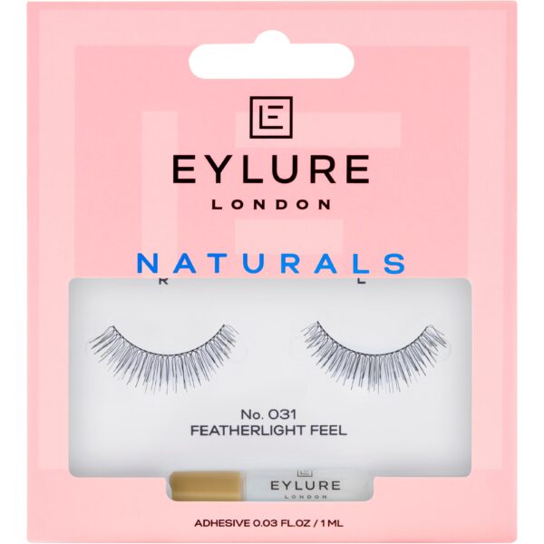 Eylure Naturals 031