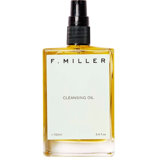 F. MILLER Cleansing Oil 100 ml